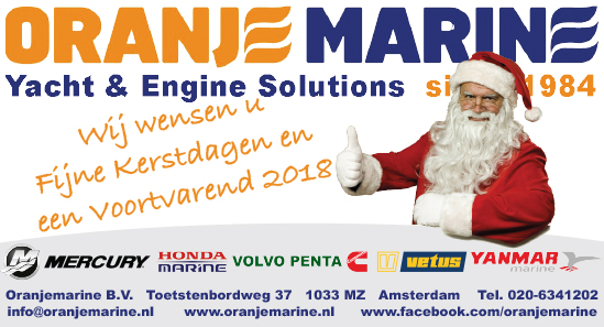 Fijne feestdagen
